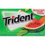 Trident Watermelon Twist 14 Sticks