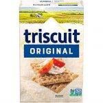 Triscuit Original Crackers 8.5 Oz