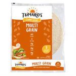Tumaros Bread Low In Carb 11.2 Oz