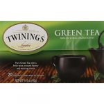 Twinings Green Tea 20 Bags 1.41 Oz
