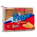 Ulker Finger Cookies 26.4 Oz