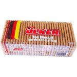 Ulker Tea Biscuit 6.17 Oz