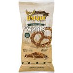 Unique Snacks  Muilt Grain Splits 11 Oz