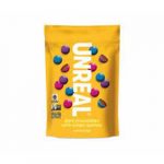 Unreal Dark Chocolates With Crispy Quinoa 5 Oz