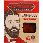 Uptons Naturals Bar B Que Jackfruit 10.6 Oz