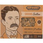 Uptons Naturals Ground Seitan In Crumbles 8 Oz