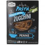 Veggiecraft Farms Pasta Zucchini Penne 8 Oz