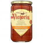 Victoria Fradiavolo Premium Sauce 24 Oz