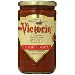 Victoria Marinara Sauce 24 Oz