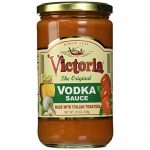 Victoria Vodka Sauce 24 Oz