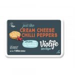 Violife 100% Vegan Mexican Style Shreds 8 Oz