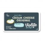 Violife Vegan Just Like Original Cream Cheese 7.05 Oz