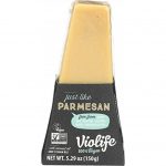 Violife Vegan Just Like Parmesan 5.29 Oz