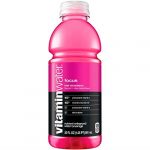 Vitamin Water Focus Kiwi Strawberry Beverage 20 Fl Oz