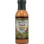 Walden Farms French Dressing Calorie Free 12 Fl Oz