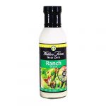 Walden Farms Ranch Dressing 12 Fl Oz