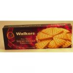 Walkers Triangle Shortbread 5.3 Oz