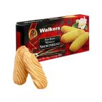 Walkers Vanilla Shortbread 5.3 Oz