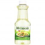 Wesson Canola Oil 24 Fl Oz
