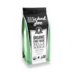 Wicked Joe Organic Wicked Fair Trade First Tracks 12 Oz