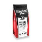 Wicked Joe Organic Wicked French 12 Oz