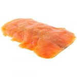 Wild Alaska Brand Cold Smoked Steelhead Salmon 8 Oz