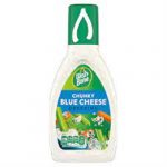 Wish Bone Chunky Blue Cheese Dressing 8 Fl Oz