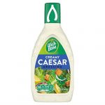 Wish Bone Creamy Caesar Dressing 15 Fl Oz