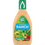 Wish Bone Ranch Chipotle Dressing 15 Fl Oz