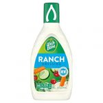 Wish Bone Ranch Dressing 15 Fl Oz