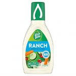 Wish Bone Ranch Dressing 8 Fl Oz