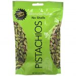 Wonderful Pistachios No Shell Lightly & Salted 5.5 Oz