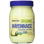 Woodstock Organic Mayonnaise 16 Fl Oz