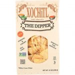 Xochitl The Dipper Strong And Crispy Corn Chip 12 Oz