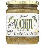 Xochitl Asada Verde Medium Salsa 15 Oz