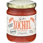 Xochitl Medium Chipotle Salsa 15 Oz