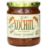 Xochitl Stone Ground Mild Salsa 15 Oz
