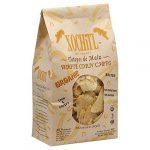 Xochitl Organic Chips White Corn Chips Sea Salt 12 Oz