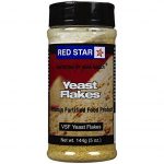 Red Star Yeast 5 Oz