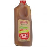 Zeiglers Farmstand Goodness Apple Cider 64 Fl Oz