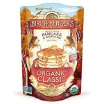 Birch Benders Organic Pancake And Waffle Mix Classic Recipe 16 9 Oz