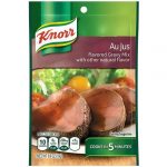 Knorr Au Jus Flavored Gravy Mix 1.2 Oz