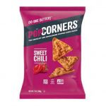 Popcorners Sweet Chili Corn Chip 7 Oz
