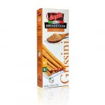 Sophia Italian Breadsticks Sesame 4.41 Oz