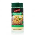 Sophia Italian Cheese Parmesan 8 Oz