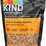 Kind Granola Oats & Honey Clusters Coconut 11 Oz