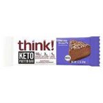 Think Keto Protein Bar Chocolate Mousse Pie 1.2 Oz