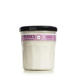 Mrs Meyers Clean Day Soy Candle 7.2 Oz