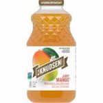 Rw Knudsen Just Mango Juice 32 Fl Oz