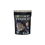Natures Path Love Crunch Espresso Vanilla Cream Granola 11.5 Oz